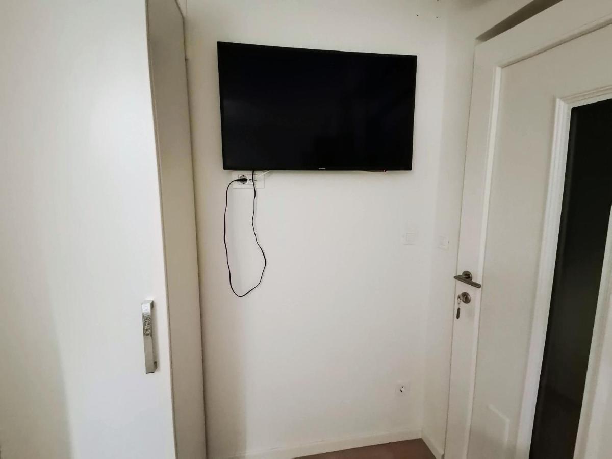 Fisher King Apartments Krk Town Exterior photo